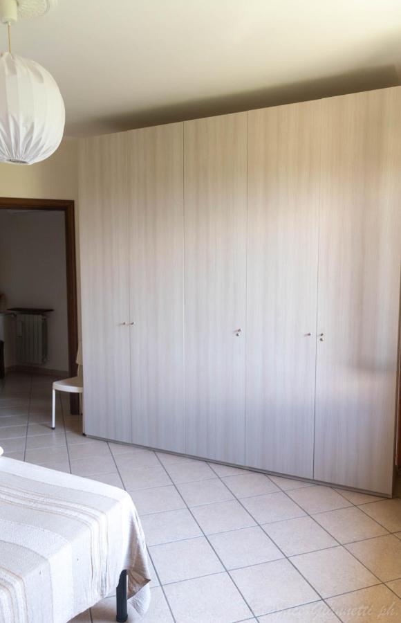 Apartment Per Vacanze Domus Lunae *